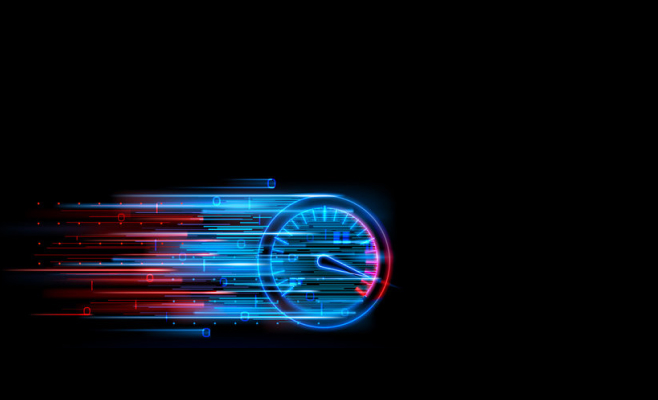 Performance Obsessed.